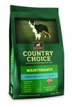 Country Choice white fish and rice